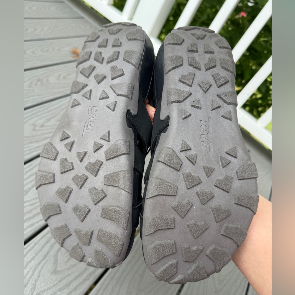 Teva Men Flintwood Sandal US 10 - Picture 6 of 6